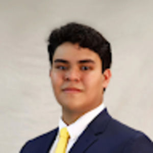 Meet your Posher, Oscar manuel